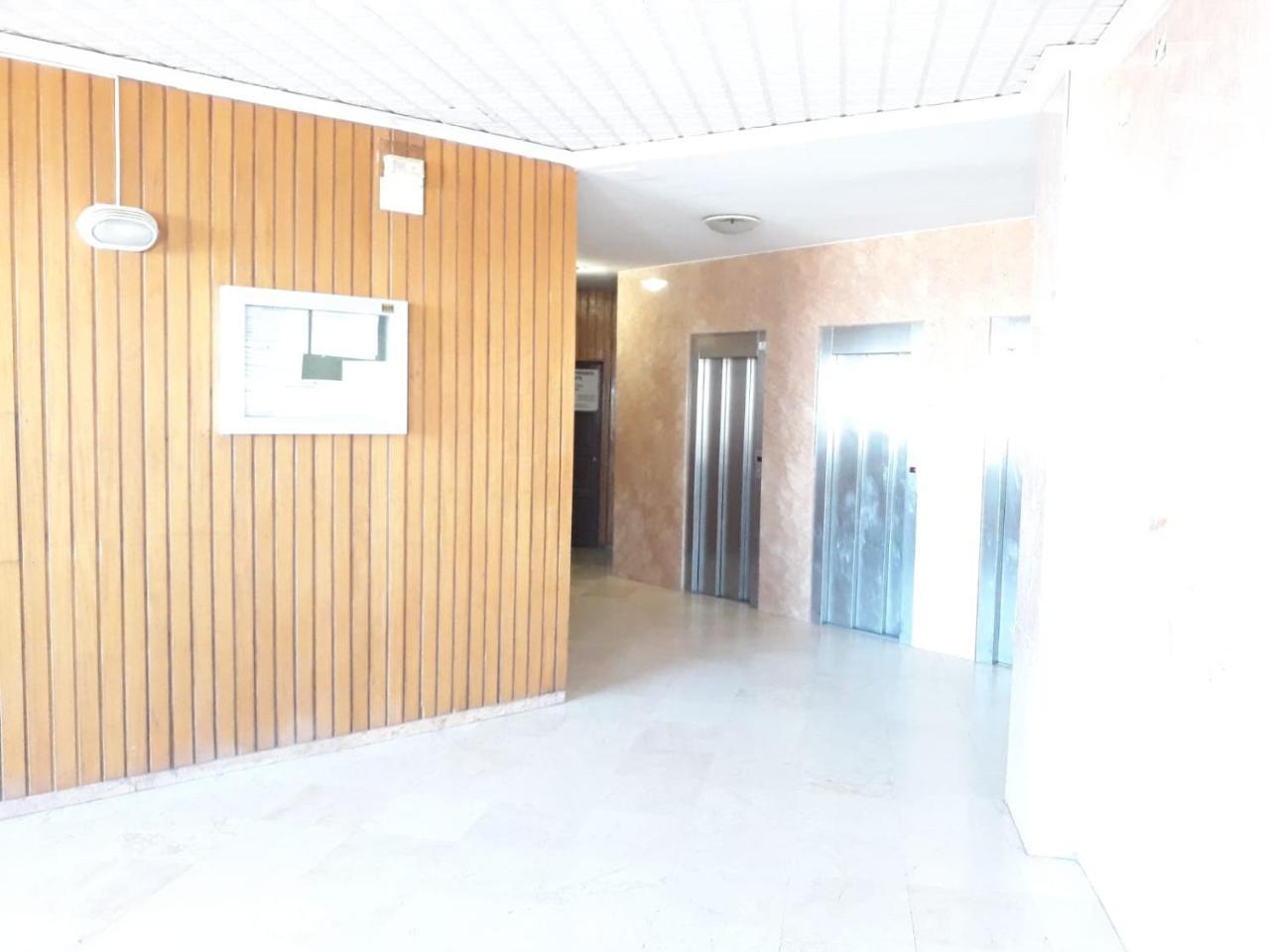 Infante Primera Linea Gandia Playa Solo Familias Playa de Gandia المظهر الخارجي الصورة