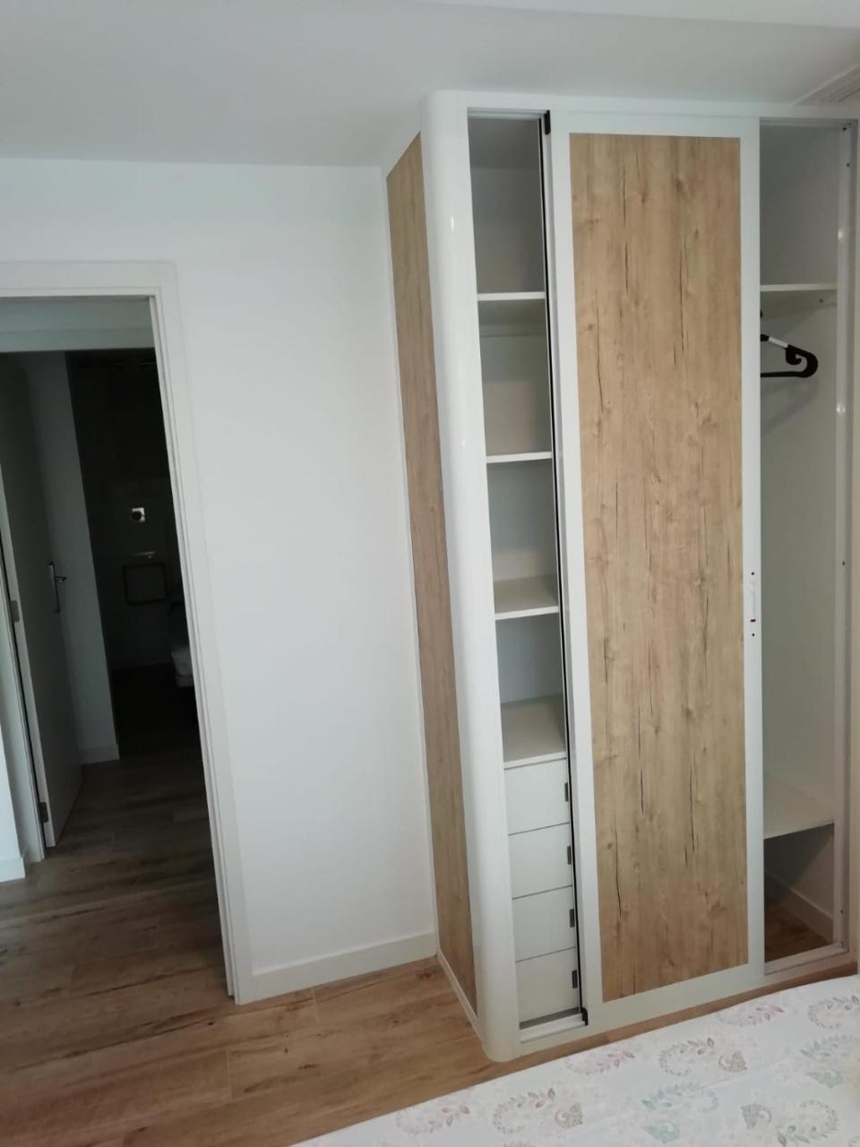 Infante Primera Linea Gandia Playa Solo Familias Playa de Gandia المظهر الخارجي الصورة